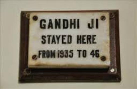 Manorville Mansion Shimla